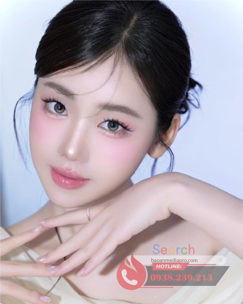 Thuê Thợ Trang Điểm Chuyên Nghiệp
