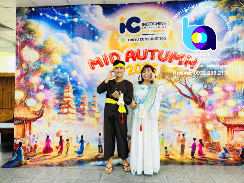 thuê chú cuội chị hằng