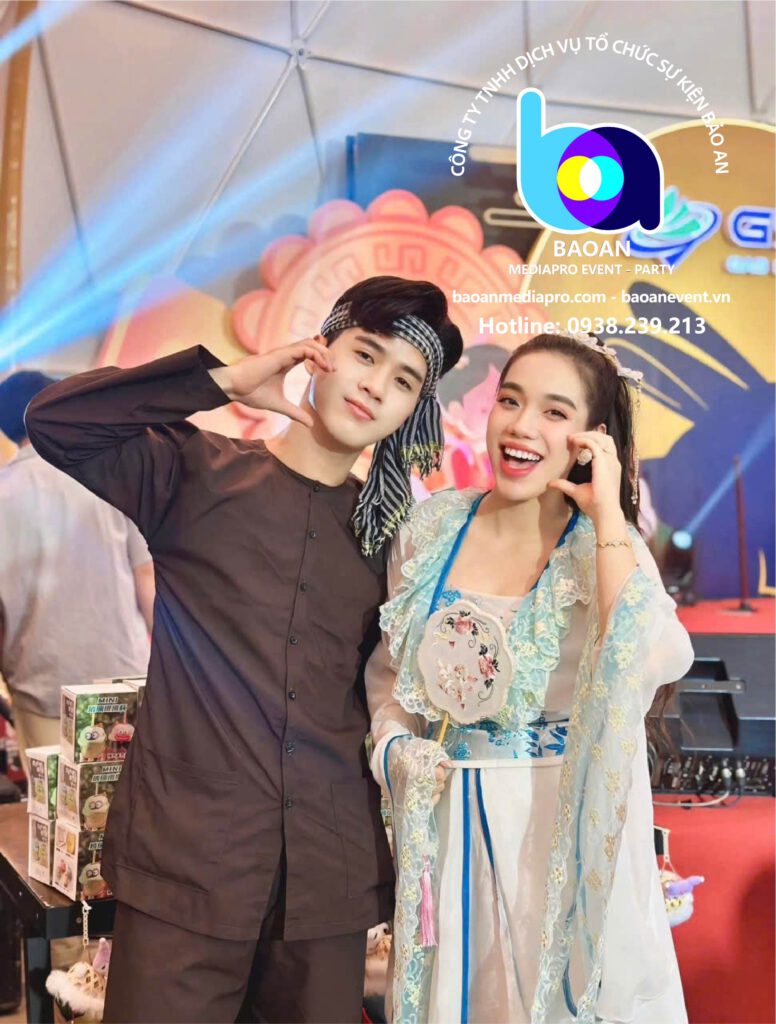  Chú cuội chị hằng